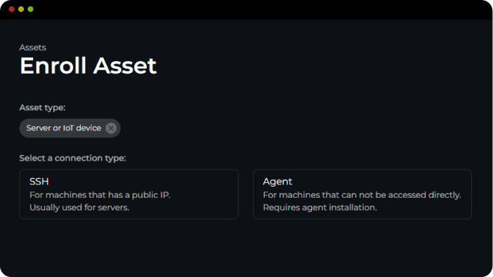Flexible Connection Methods image