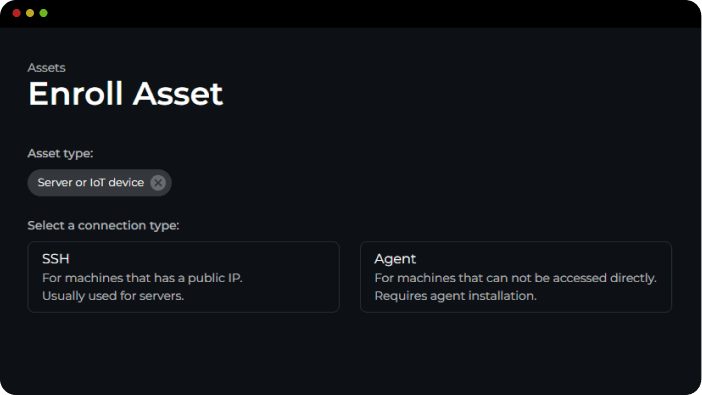 Flexible Connection Methods image