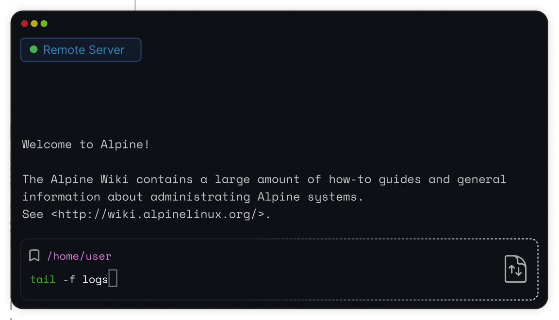 Remote Access image